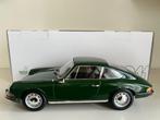 Norev Porsche 911 T 1986 Green 1:12 gelimiteerd 1/500 Nieuw, Nieuw, Ophalen of Verzenden, 1:9 t/m 1:12, Auto