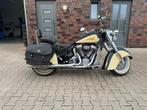 Indian Chief  / Gilroy / 4.116 KM !! / bouwjaar 2002, Motoren, Motoren | Harley-Davidson, 2 cilinders, Particulier, 1720 cc, Meer dan 35 kW