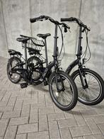 2x PACTO vouwfiets, zo goed als nieuw!, Verzenden, Zo goed als nieuw, 20 inch of meer, Overige merken
