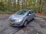 Opel Corsa 1.4 16V 5D 2007, Voorwielaandrijving, 1063 kg, Elektrische ramen, 4 cilinders