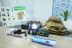 72-uurs Noodpakket Survival Kit – Compleet 50L Bag, Ophalen of Verzenden, Nieuw