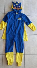 verkleedpak onesie paw patrol m 122-128, Kinderen en Baby's, Carnavalskleding en Verkleedspullen, Zo goed als nieuw, 122 t/m 128