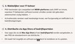 Apple Mac Office 2021 Standaard - Direct Geleverd Via E-Mail, Verzenden, Nieuw, MacOS, Word