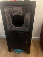 Kat box for ikea kalax, Dieren en Toebehoren, Ophalen, Zo goed als nieuw
