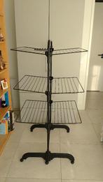 Leifheit droogtoren pegasus, Tuin en Terras, Droogmolens en Wasrekken, Ophalen, Zo goed als nieuw, Wasrek