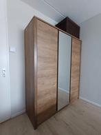 Kledingkast Jysk, Ophalen, Gebruikt, 50 tot 75 cm, 150 tot 200 cm
