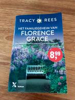 Familiegeheim van Florence Grace, Ophalen of Verzenden, Zo goed als nieuw
