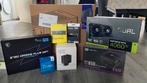Upper middle gaming pc | RTX 4060 TI 16 gb, Computers en Software, Desktop Pc's, Ophalen, 32 GB, Zelf gebouwde pc, Zo goed als nieuw