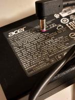 Acer Laptop Adapter 19V 7.1A, Computers en Software, Laptop-opladers, Ophalen of Verzenden, Gebruikt