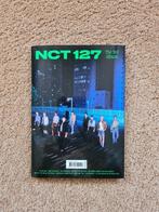 NCT 127 The 3rd Album ‘Sticker’ (Seoul City Ver.), Cd's en Dvd's, Cd's | Wereldmuziek, Aziatisch, Ophalen of Verzenden, Zo goed als nieuw
