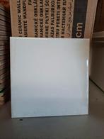 Drie dozen tegels wit 15 x 15 cm  3m2, Nieuw, Minder dan 20 cm, Minder dan 5 m², Wandtegels