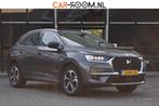 DS 7 Crossback 1.5 BlueHDI So Chic Pano Stoelkoeling Massage, Auto's, DS, Te koop, Zilver of Grijs, Geïmporteerd, 5 stoelen