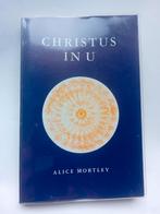 Christus in U - Alice Mortley (1923), Ophalen of Verzenden, Gelezen, Alice Mortley, Christendom | Protestants