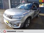 Suzuki VITARA 1.4 Boosterjet Select Smart Hybrid,rijklaarpri, Auto's, Suzuki, 47 €/maand, Te koop, Vitara, Zilver of Grijs