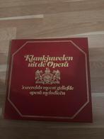 Opera Klassiekers - Reader's Digest, Cd's en Dvd's, Vinyl | Klassiek, Opera of Operette, Ophalen of Verzenden, Zo goed als nieuw