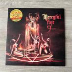 Mercyful Fate - 9 Tour, Cd's en Dvd's, Vinyl | Hardrock en Metal, Verzenden, Nieuw in verpakking