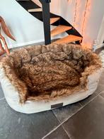 Kentucky hondenmand, Dieren en Toebehoren, Hondenmanden, Ophalen of Verzenden, Zo goed als nieuw, Stof