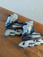 Skeelers Nijdam maat 34 tot 37, Sport en Fitness, Skeelers, Kinderen, Inline skates 4 wielen, Ophalen, Overige merken
