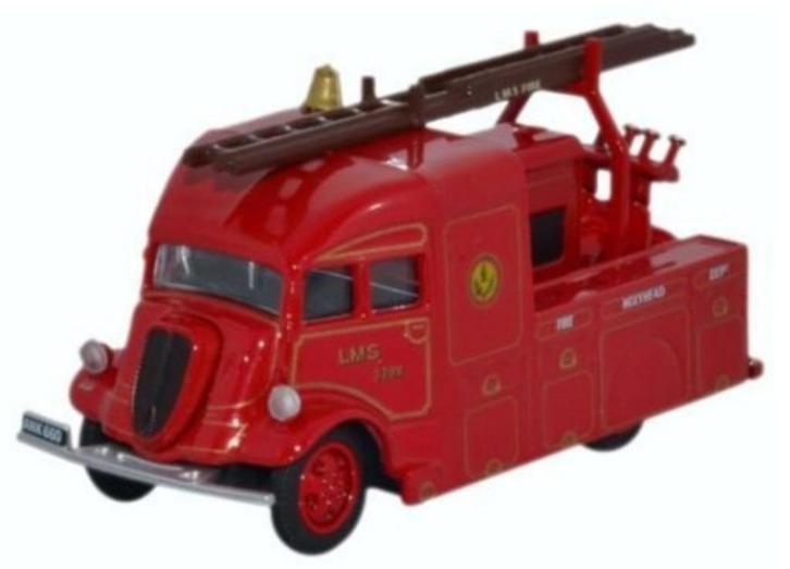 FORDSON HEAVY PUMP LMS, Hobby en Vrije tijd, Modelauto's | Overige schalen, Nieuw, Bus of Vrachtwagen, Ophalen of Verzenden