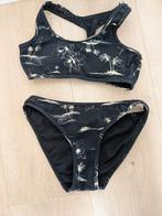 Protest bikini zwart maat 152, Gebruikt, Bikiniset, Meisje, Ophalen of Verzenden