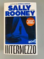 Sally Rooney - Intermezzo, Boeken, Literatuur, Ophalen of Verzenden, Zo goed als nieuw, Nederland, Sally Rooney