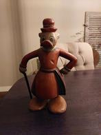 Dagobert Duck Decoratie, Verzamelen, Disney, Ophalen of Verzenden