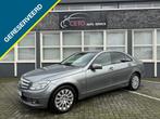 Mercedes-benz C-klasse 180 K Elegance, Auto's, 4 cilinders, 157 pk, 1796 cc, Bedrijf