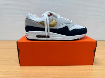 Nike Air Max 1 Olympic 44 Nieuw beschikbaar voor biedingen
