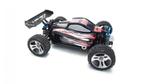 RC Auto 22268 BX18 Red, Buggy 1:18 4WD RTR, Hobby en Vrije tijd, Modelbouw | Radiografisch | Auto's, Nieuw, Auto offroad, Elektro