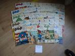 Weekblad Pep 1972, Boeken, Gelezen, Europa, Ophalen of Verzenden, Meerdere comics