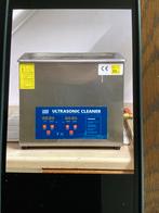 Een goede HBM 6,5 Liter Professionele Ultrasoon Reiniger, Ophalen, Zo goed als nieuw