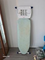 Leifheit Strijkplank - Zo goed als nieuw!, Ophalen, Zo goed als nieuw, Strijkijzer met snoer