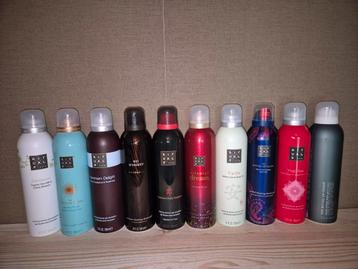 rituals limited edition beschikbaar voor biedingen