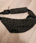 Wildride Heupdrager - Luipaardprint, Kinderen en Baby's, Babydragers en Draagdoeken, Overige merken, Zij, Ophalen of Verzenden