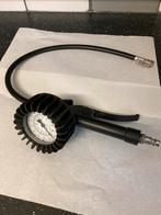 Bandenspanningsmeter - WIKA, Ophalen of Verzenden, Gebruikt