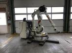 Lasrobot pick and place robot Kawasaki UX serie, Zakelijke goederen, Machines en Bouw | Metaalbewerking