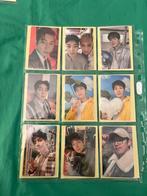 seventeen wonwoo photocards, Verzenden, Zo goed als nieuw, Foto of Kaart