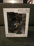 Aveline de Grandpré statue, Ophalen of Verzenden, Zo goed als nieuw, Mens