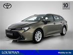 Toyota Corolla Touring Sports Hybrid 140 Dynamic Limited | p, Auto's, Toyota, 12 maanden, Gebruikt, 4 cilinders, Corolla