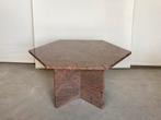 Marble coffeetable, Antiek en Kunst, Ophalen of Verzenden