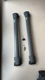 Thule wingbars Peugeot e2008, Auto diversen, Dakdragers, Ophalen, Zo goed als nieuw