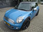 Mini Mini 1.6 Cooper Westminster / 1e Eigenaar / NAV / PANO, Auto's, Mini, Voorwielaandrijving, Gebruikt, 4 cilinders, 122 pk