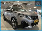 Peugeot 3008 1.2 130pk EAT8 Allure,, Auto's, Peugeot, Zilver of Grijs, Bedrijf, Benzine, BTW verrekenbaar