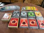 Pokémon Energy Kaarten - Diverse Types!, Ophalen of Verzenden, Zo goed als nieuw, Meerdere kaarten