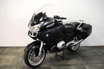 BMW R 1200 RT (bj 2005), 2 cilinders, Motorrijbewijs A, Bedrijf, Meer dan 35 kW