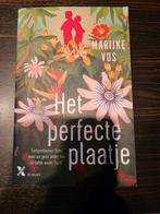 Marijke Vos Het perfecte plaatje, Ophalen of Verzenden