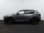 Mazda CX-5 2.0 SkyActiv-G 165 Sport Selected | Automaat | Cl, 1998 cc, Gebruikt, Euro 6, Origineel Nederlands