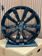 20” Vw Tiguan Allspace RLine SUZUKA black velg OEM, Ophalen of Verzenden, Gebruikt, Volkswagen