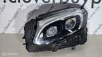 Koplamp led ILS originel GLC- X253 ('15-'22) A2539065701, Gebruikt, Mercedes-Benz, Ophalen of Verzenden, Mercedes-Benz