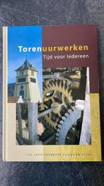 Torenuurwerken Tijd voor Iedereen, Ophalen of Verzenden, Zo goed als nieuw, Meerdere auteurs